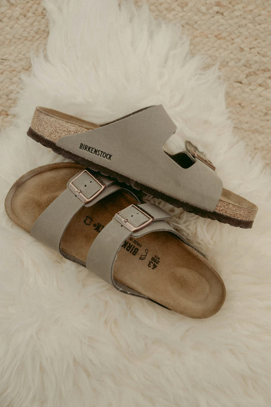 Claquette homme Birkenstock