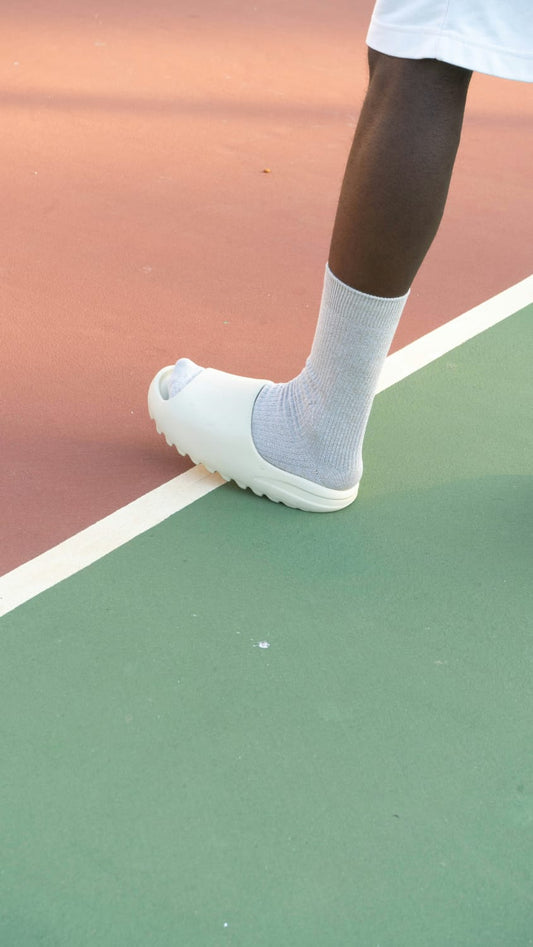 Claquette Yeezy Slide
