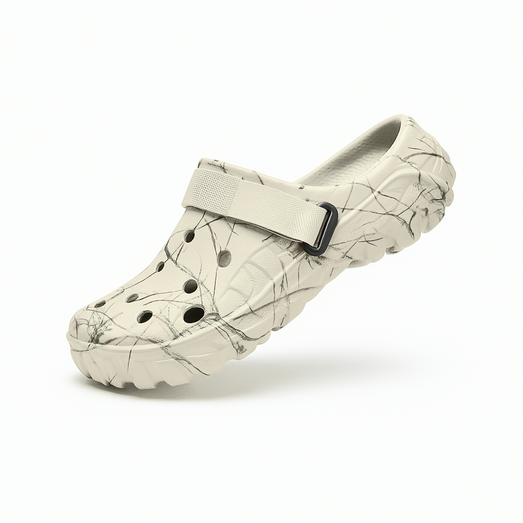Claquettes | La nomade