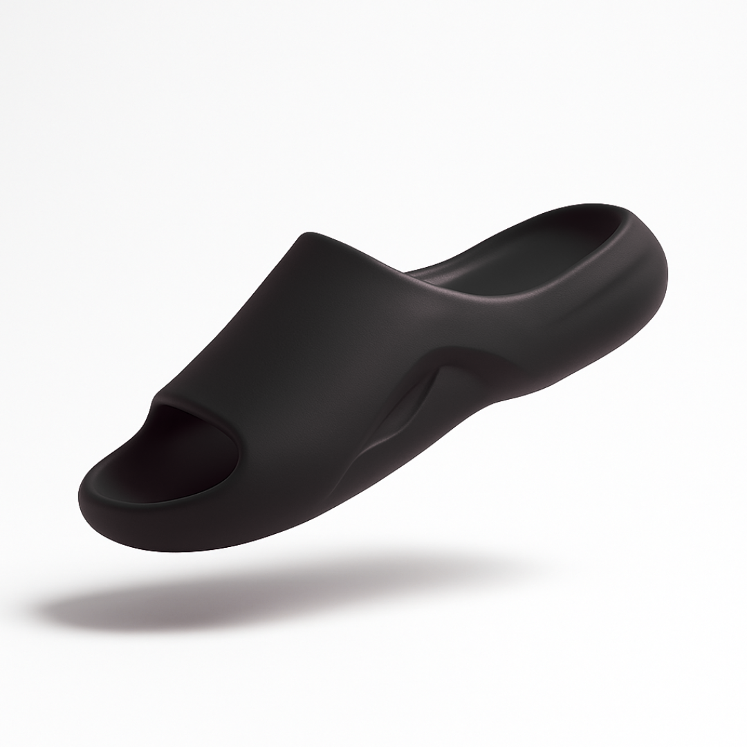 Les Claq's | Silhouette