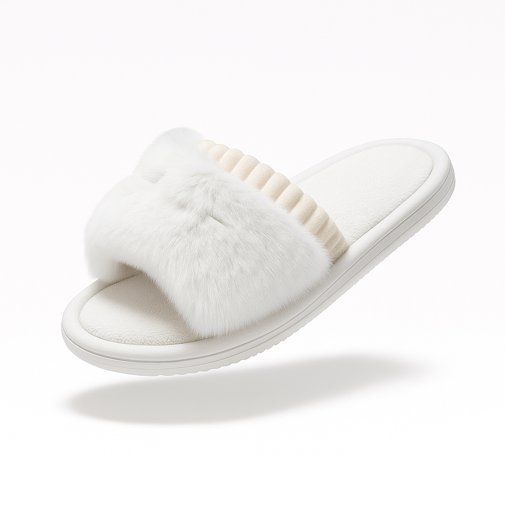 Claquettes | Nuage