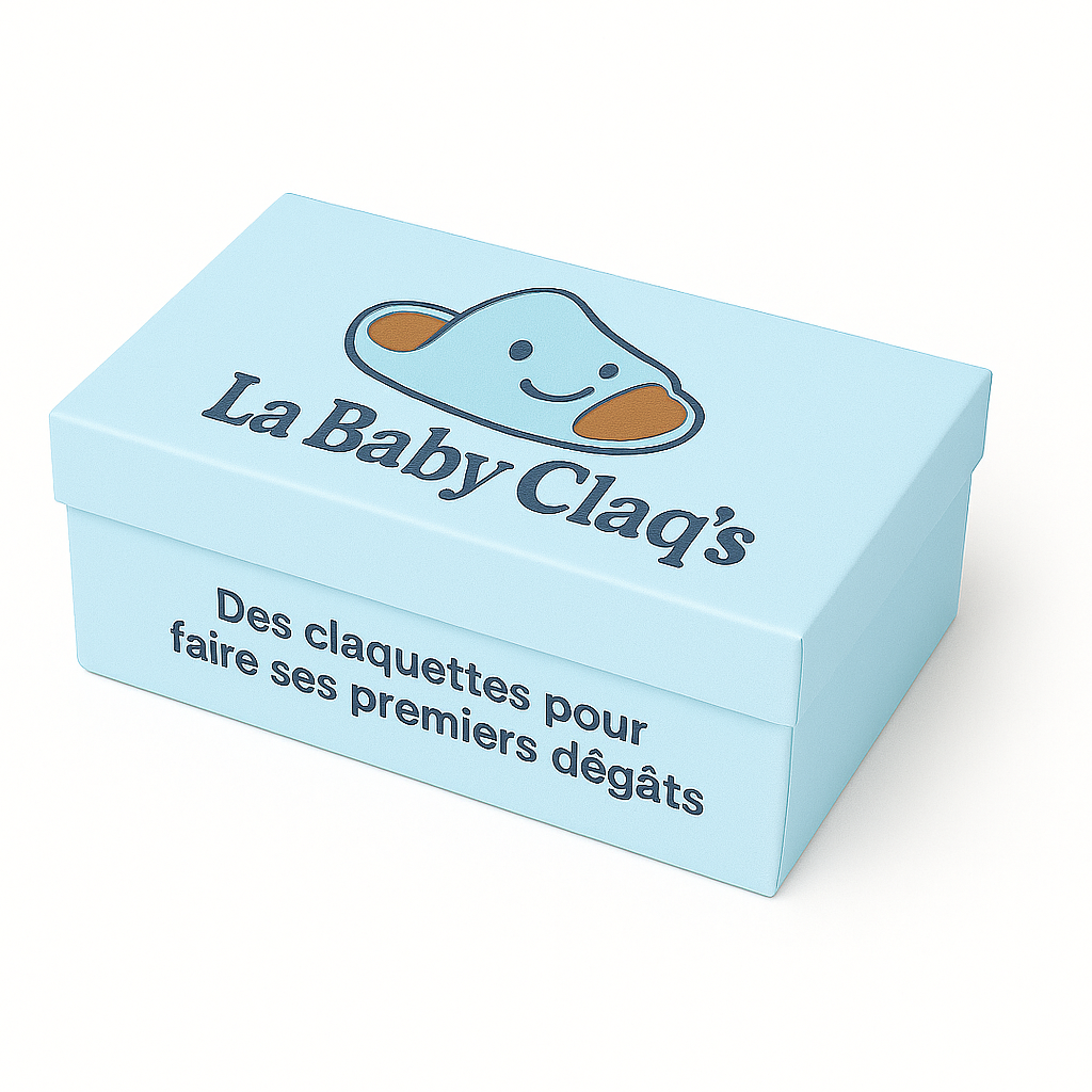Claquettes | Spider Kids