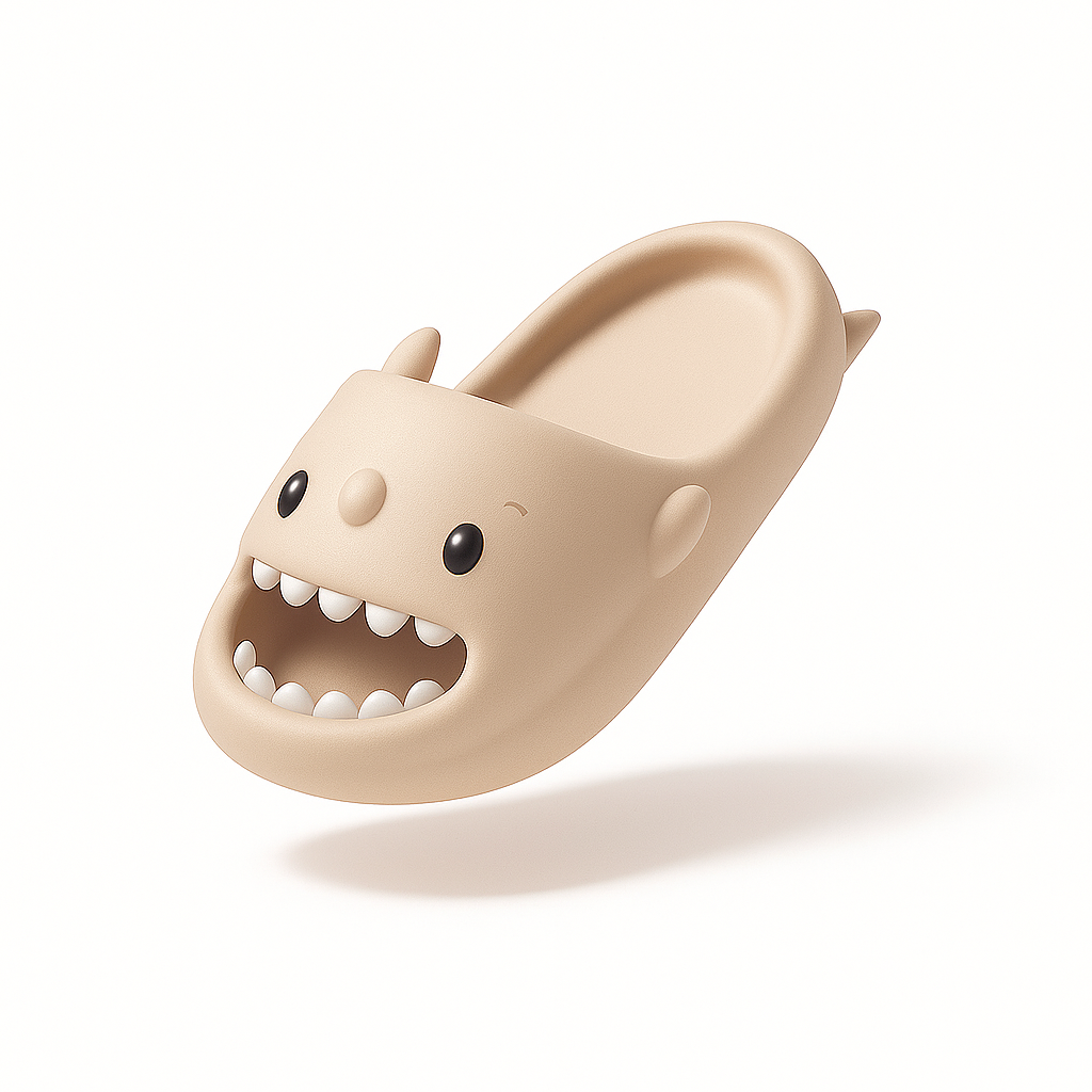 Claquettes | Babyshark