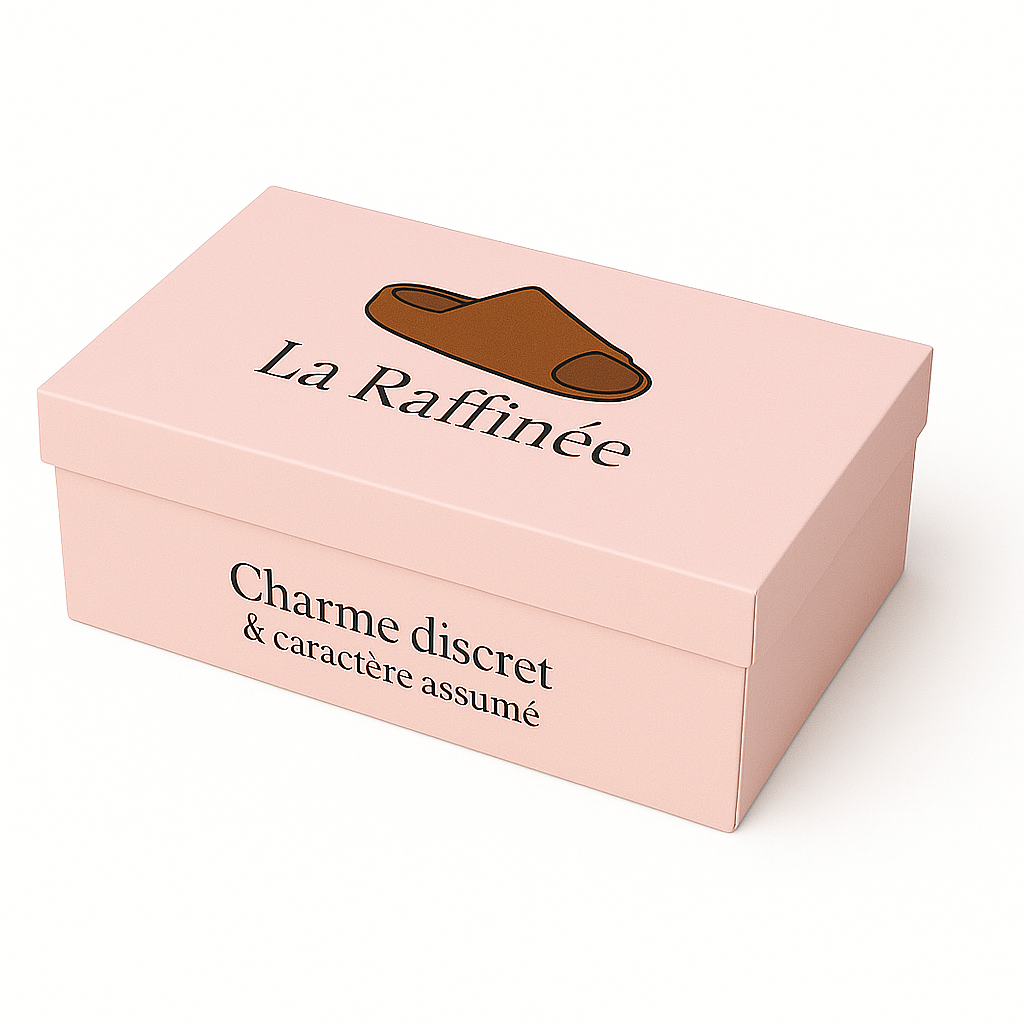 Claquettes | Éclat