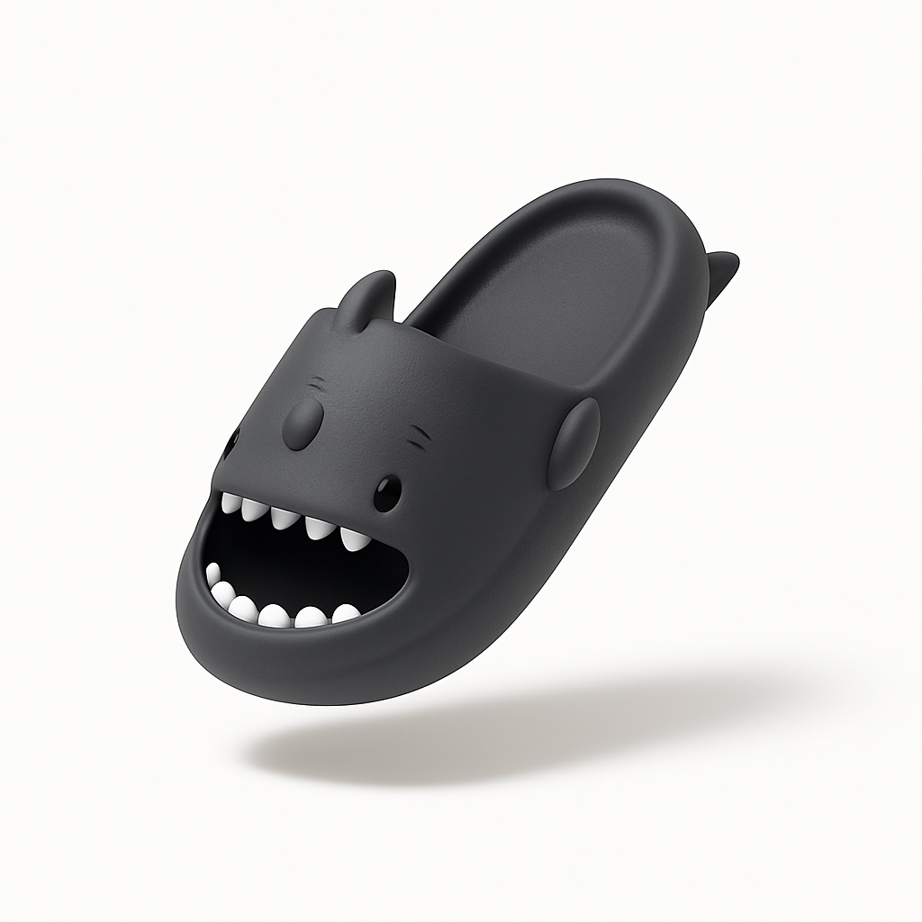 Claquettes | Babyshark