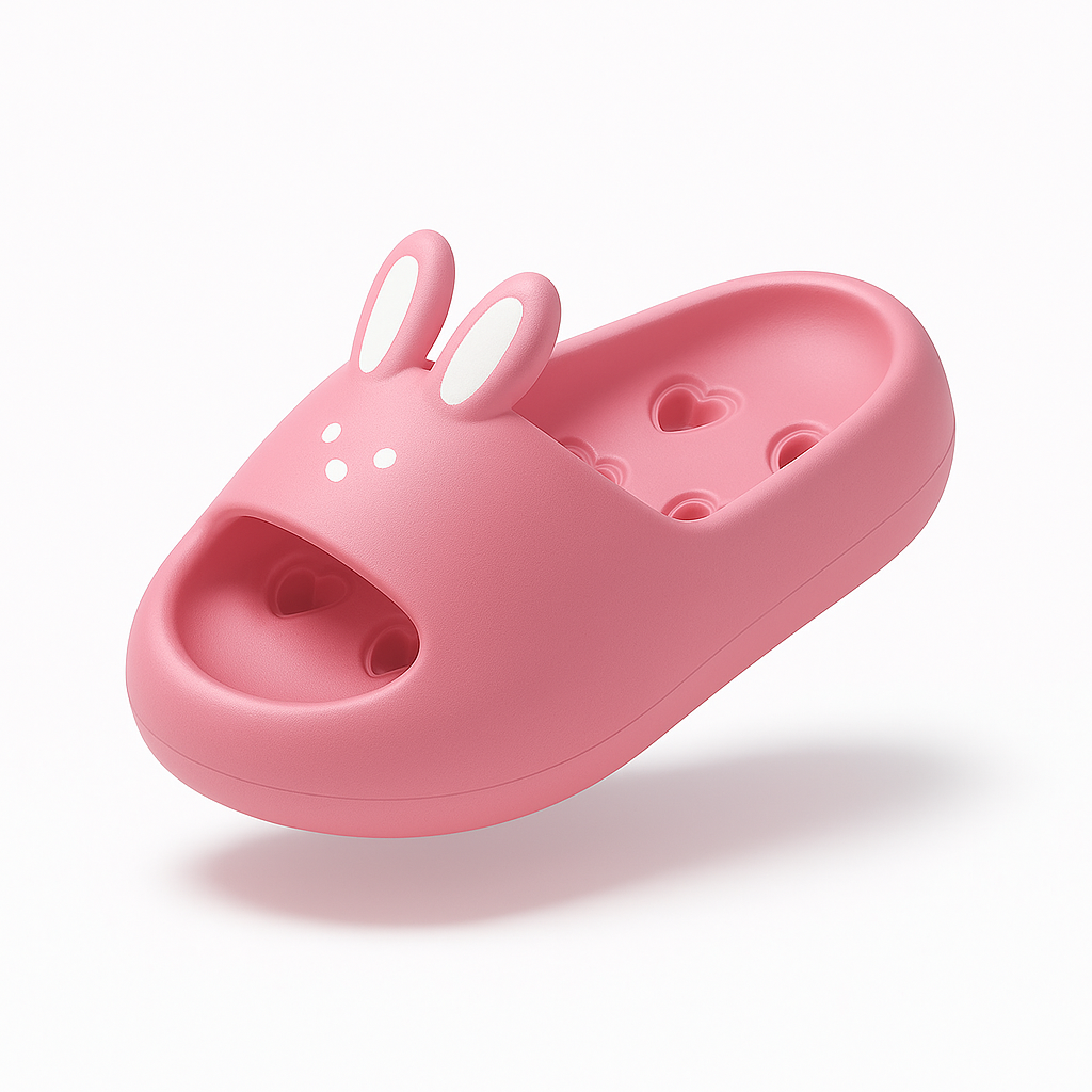 Claquettes | Lapinou