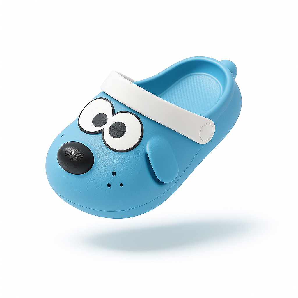 Claquettes | Waf