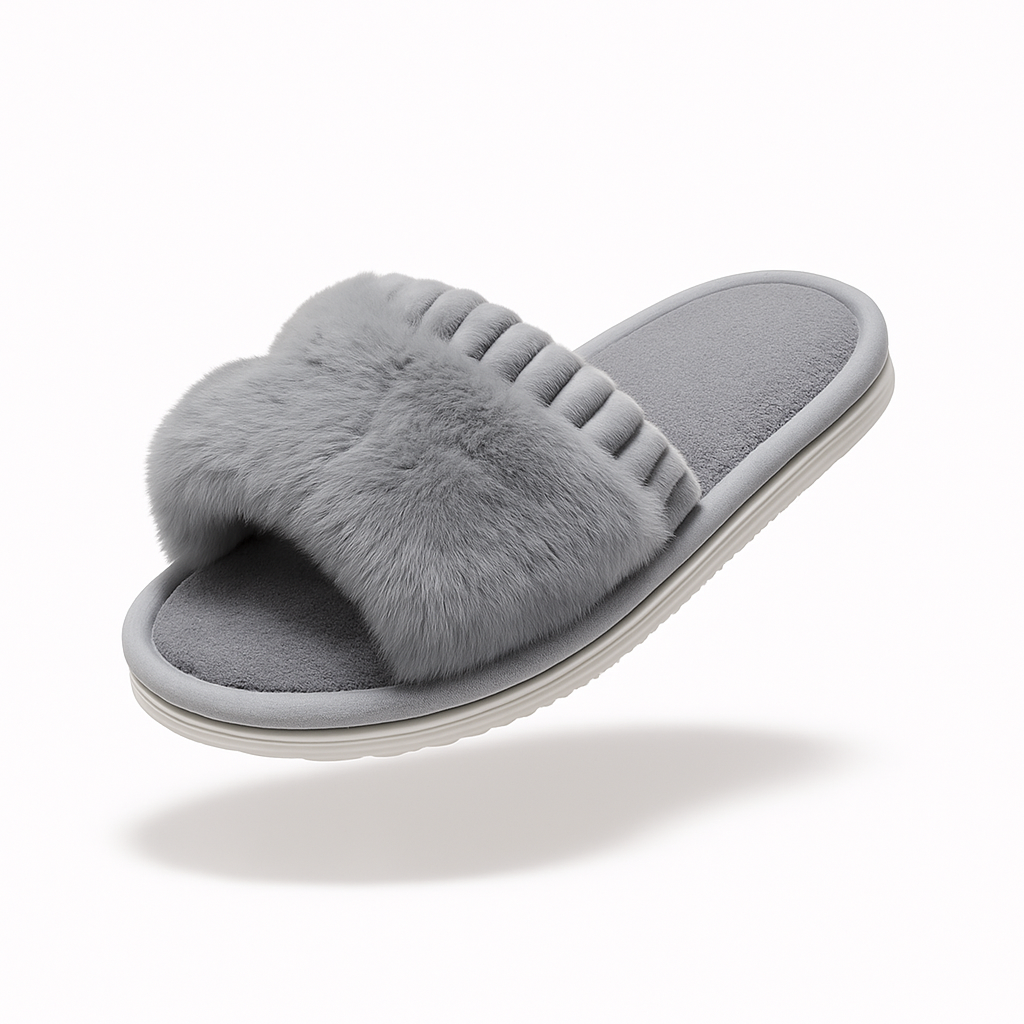 Claquettes | Nuage