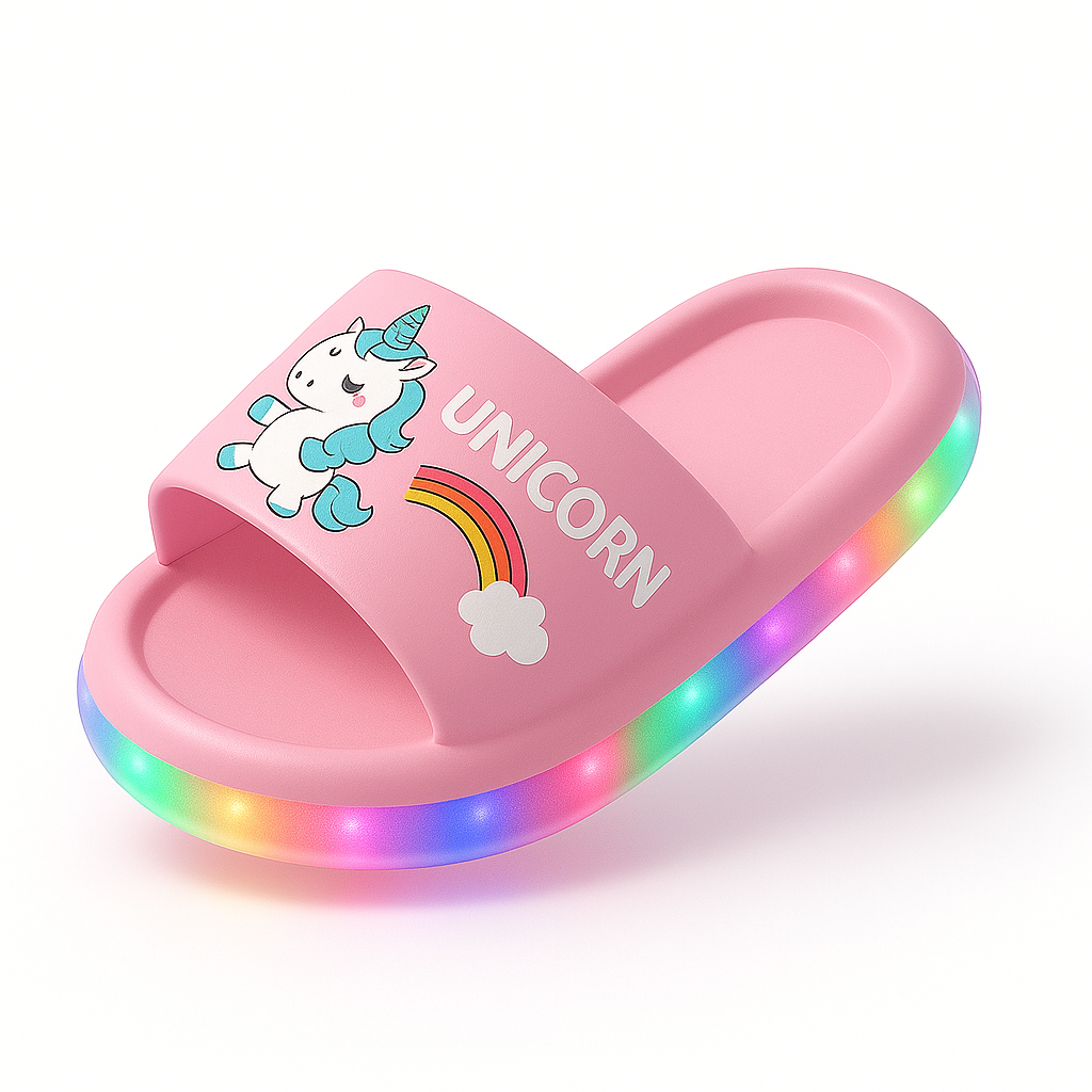 Claquettes | Magicorn
