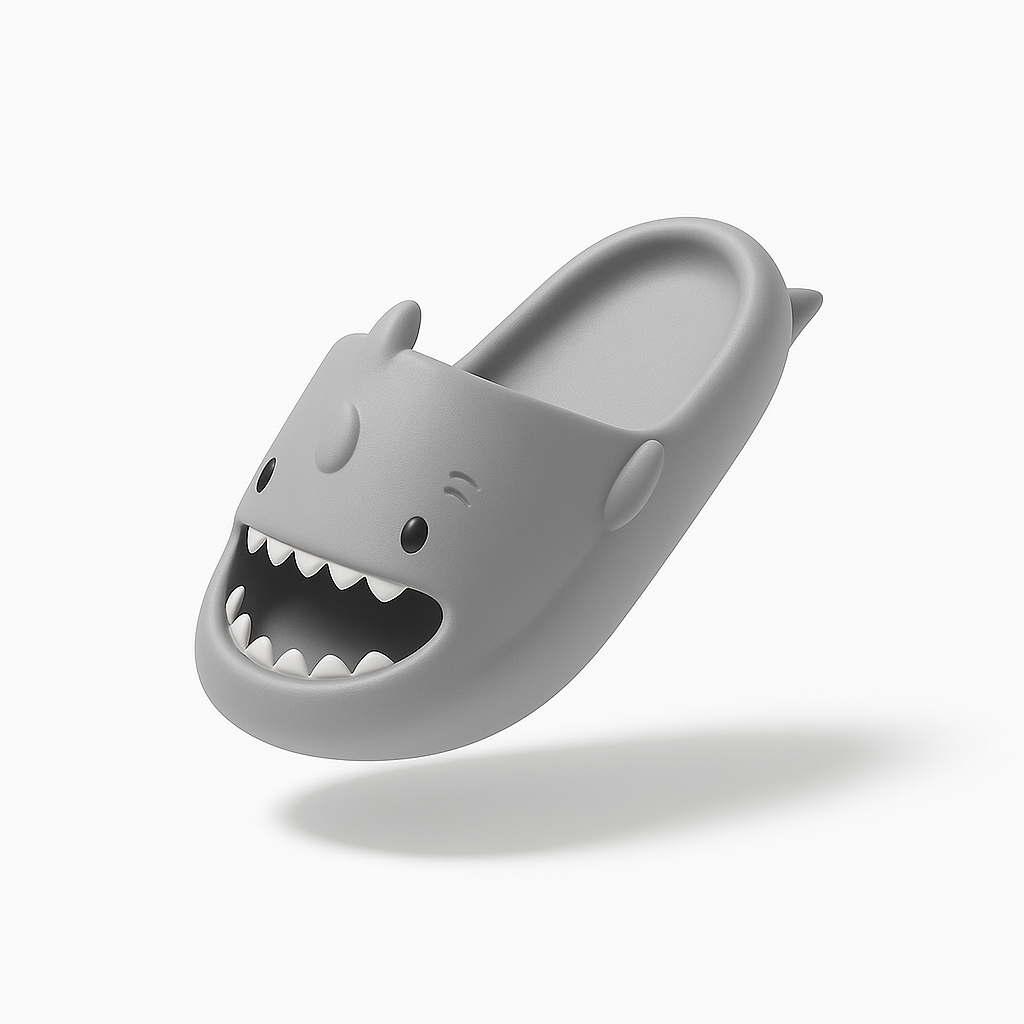 Claquettes | Babyshark