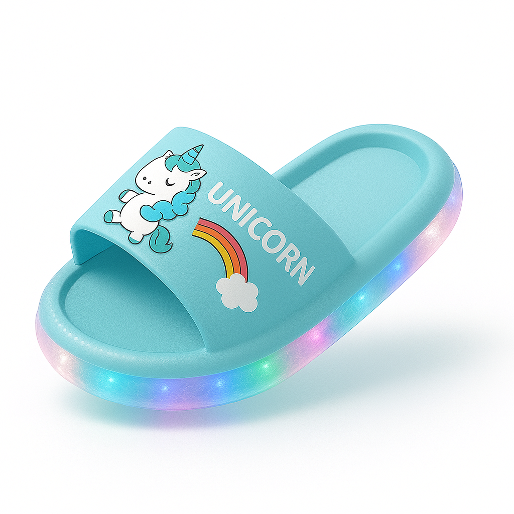 Claquettes | Magicorn
