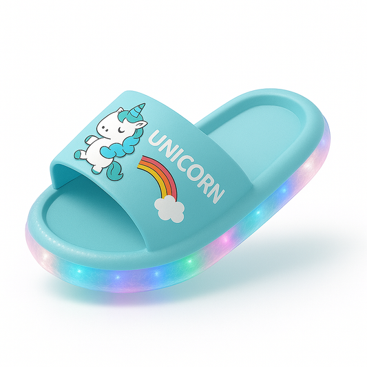 Claquettes | Magicorn