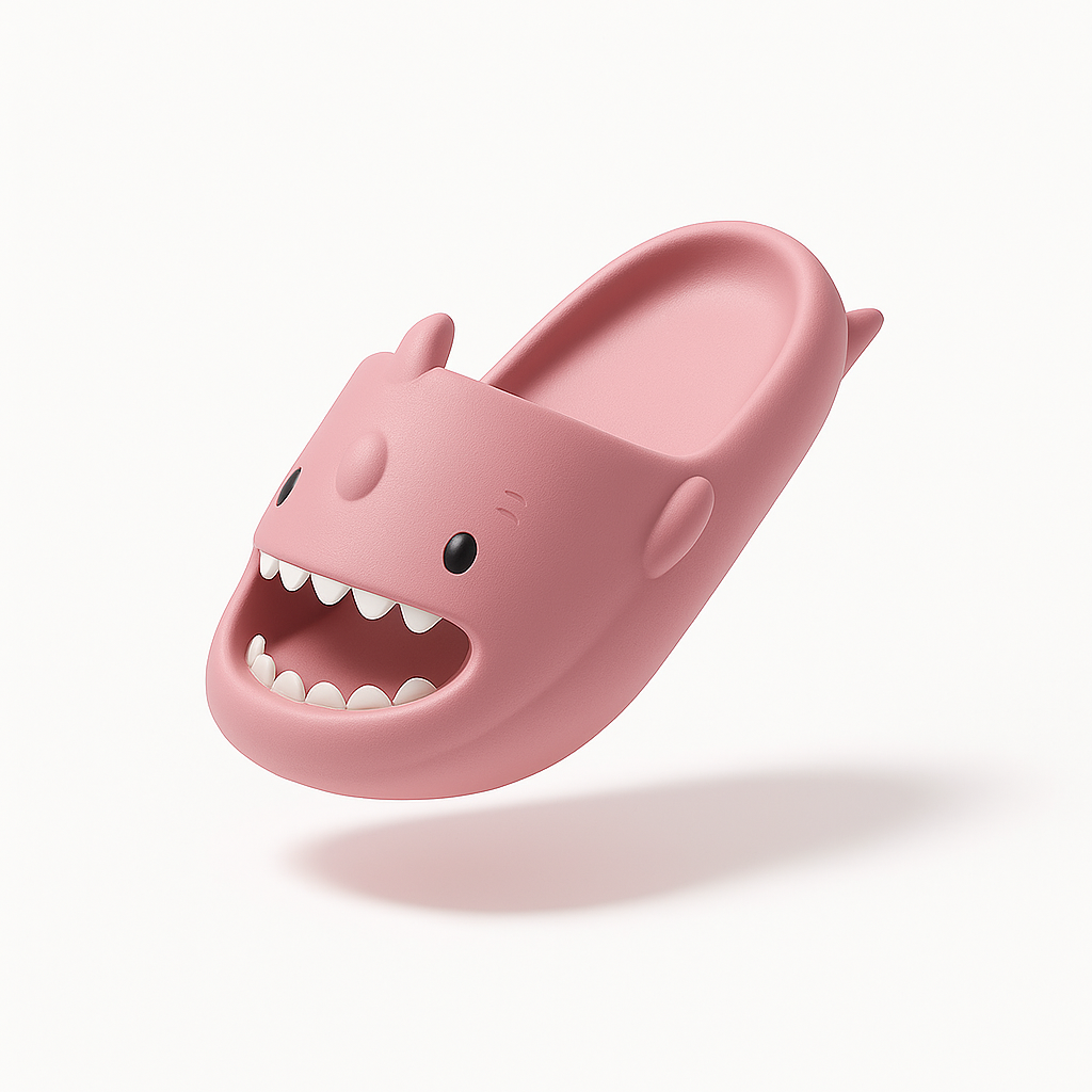 Claquettes | Babyshark