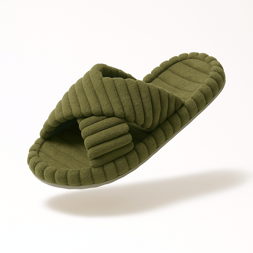 Claquettes | Pilllowa