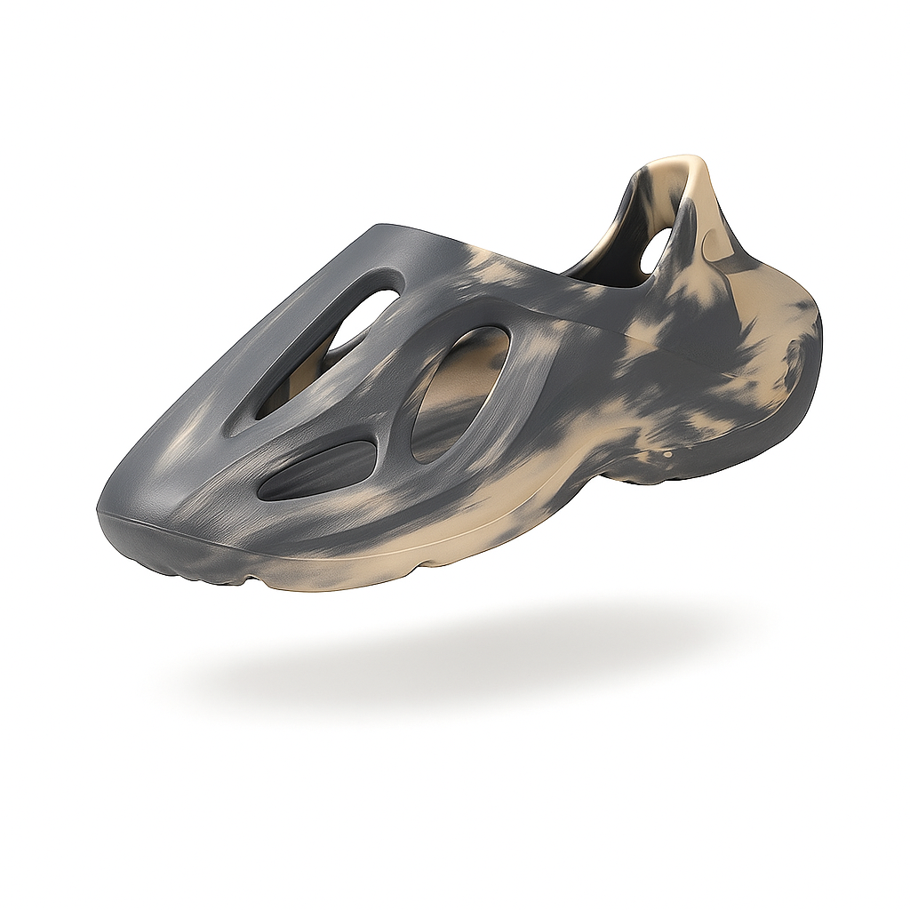 Les Claq's | Carapace