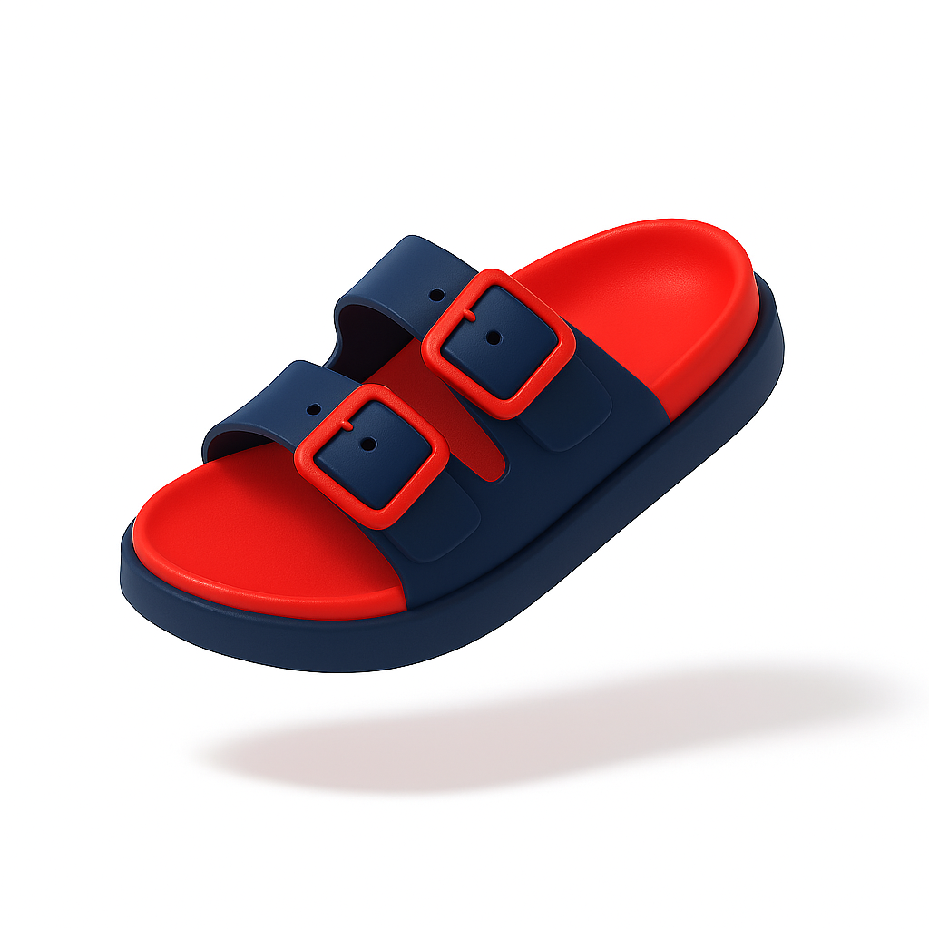 Claquettes | Kid Ranger