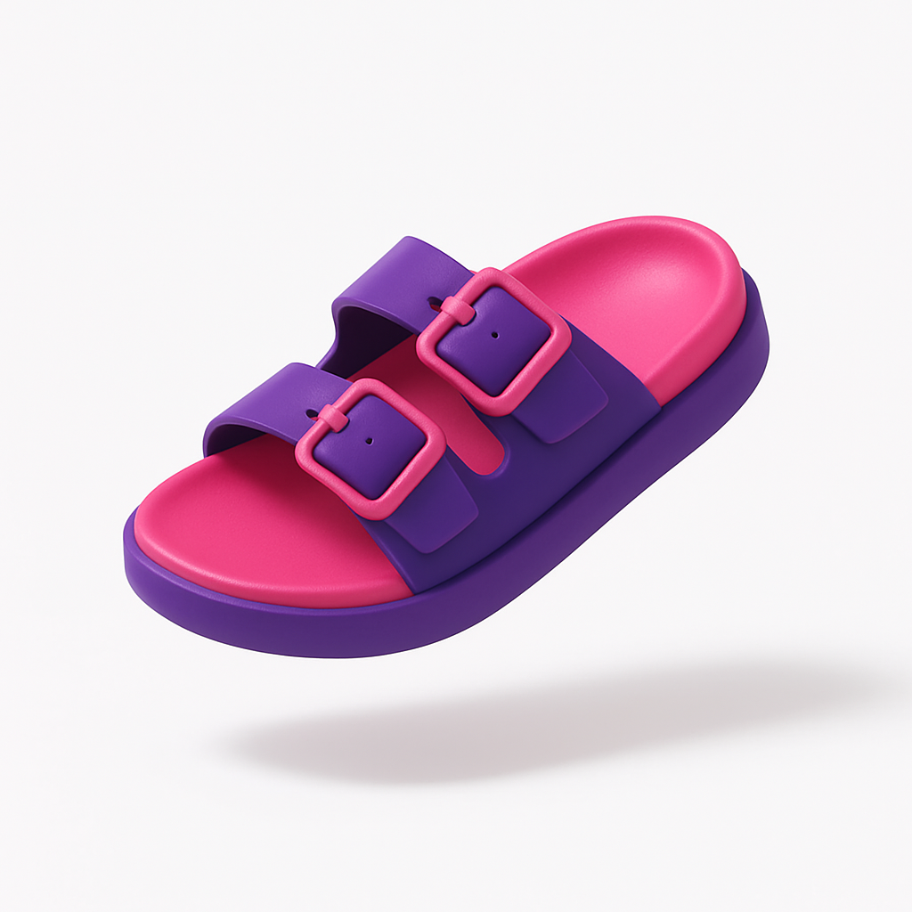 Claquettes | Kid Ranger