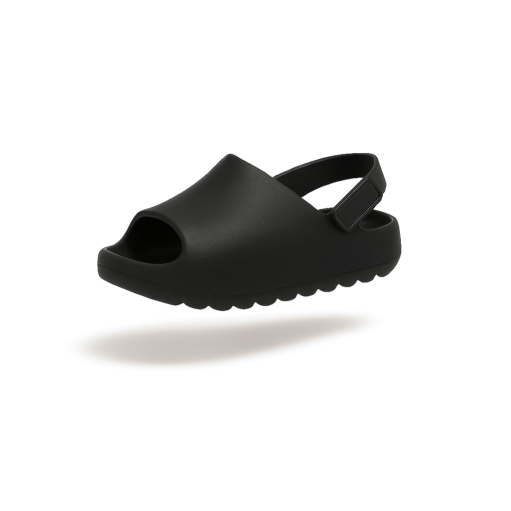 Claquettes | Mini Grip