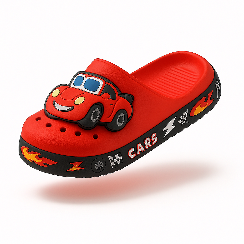 Claquettes | Claq'Racing