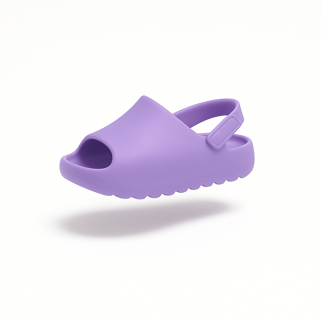 Claquettes | Mini Grip