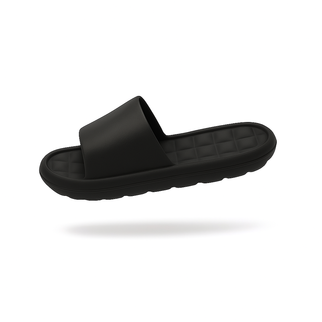 Les Claq's | Rampart