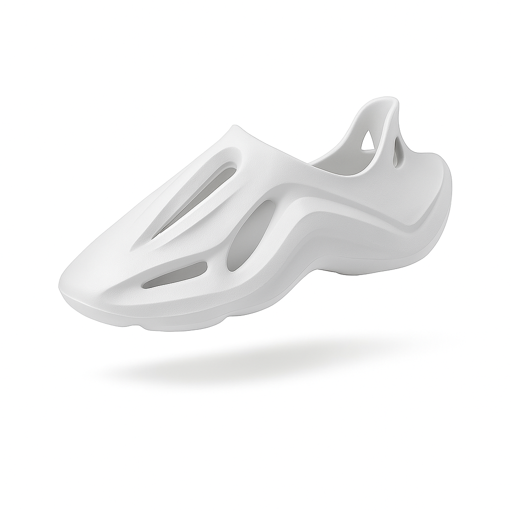 Les Claq's | Carapace