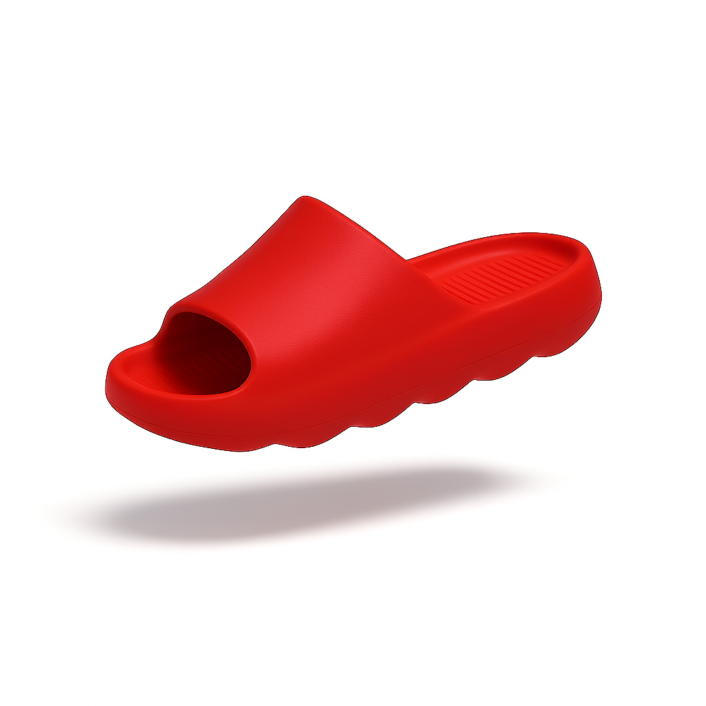 Les Claq's | Rebondie