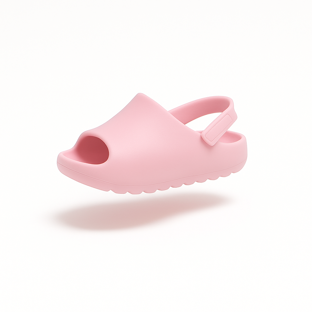 Claquettes | Mini Grip