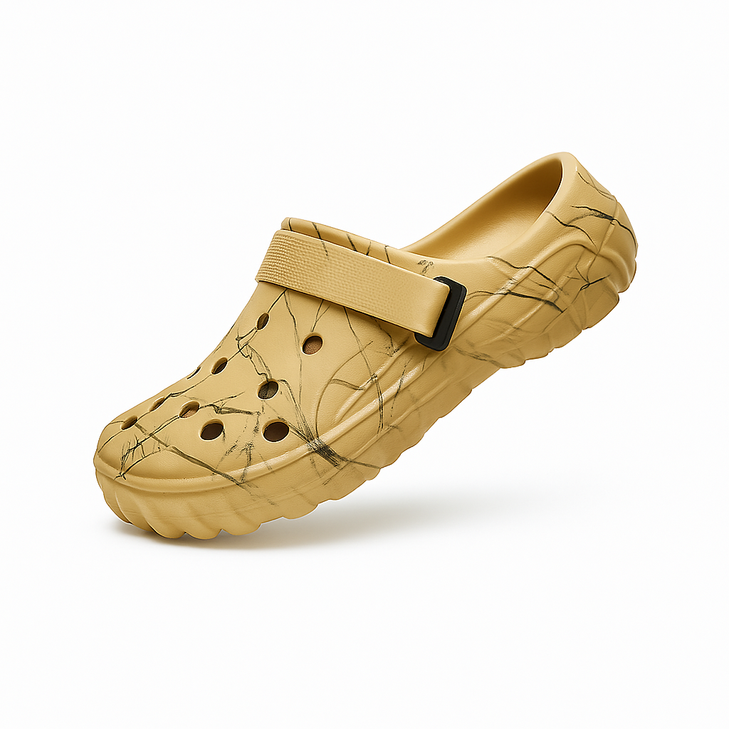 Claquettes | La nomade