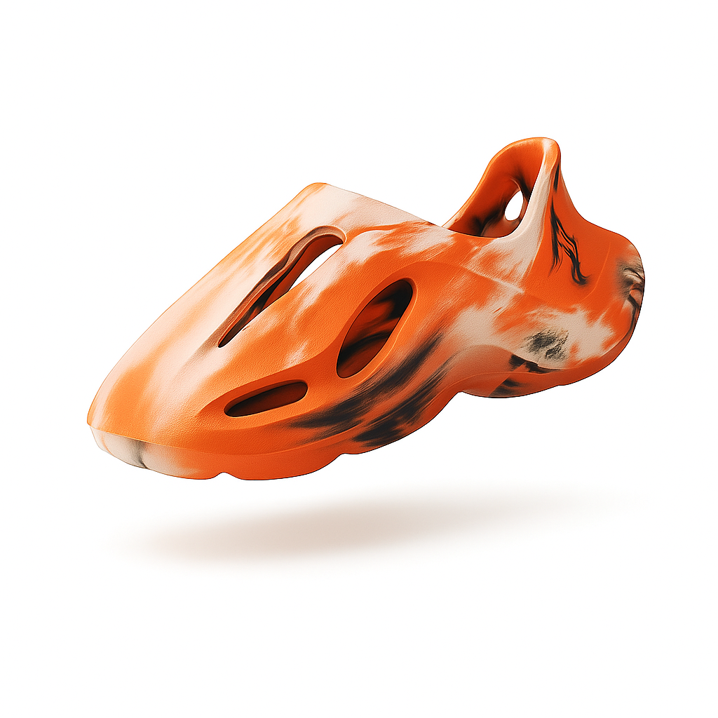 Les Claq's | Carapace