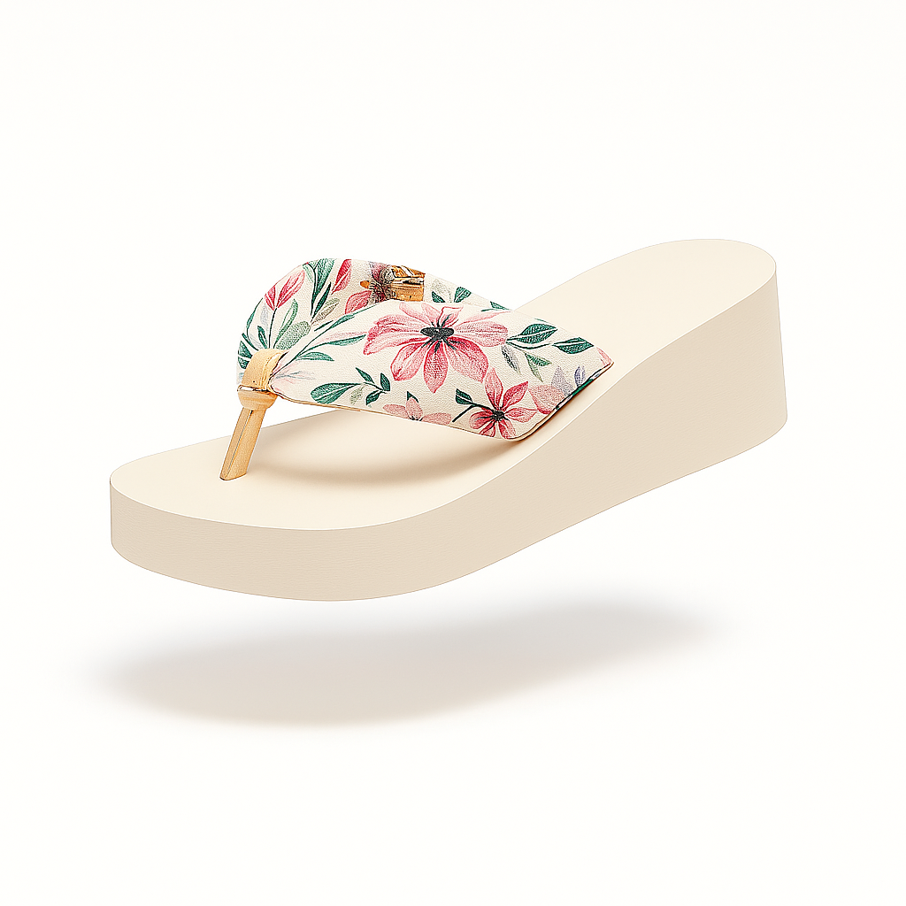 Claquettes | Tiki