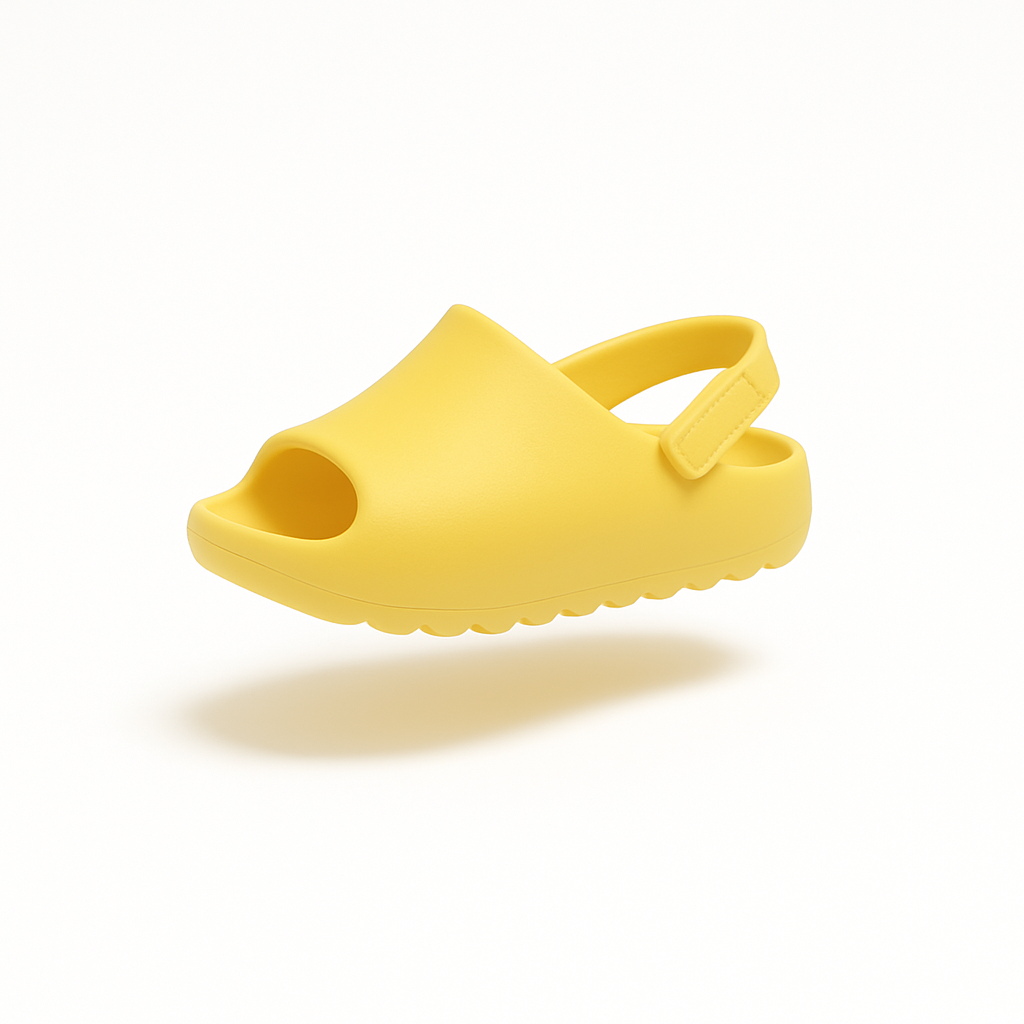 Claquettes | Mini Grip