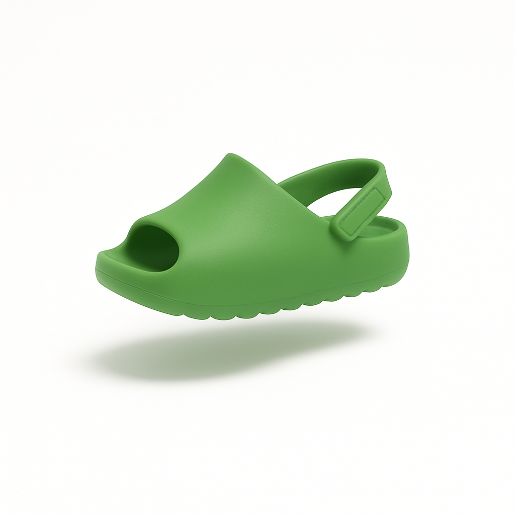 Claquettes | Mini Grip