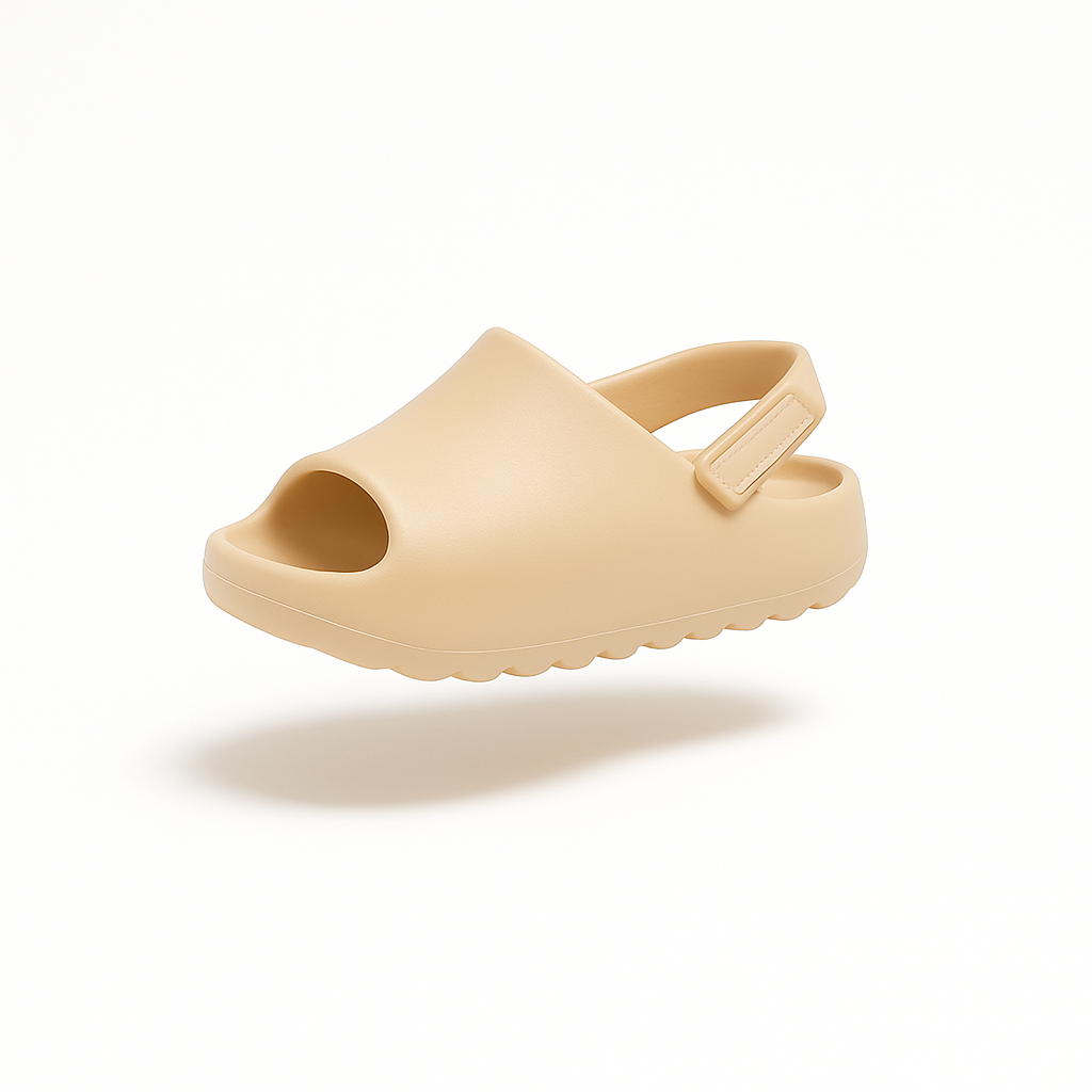 Claquettes | Mini Grip