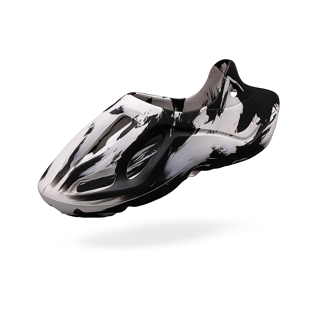 Les Claq's | Carapace