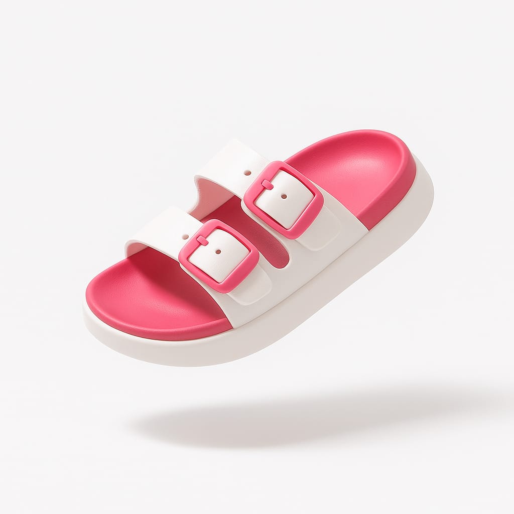 Claquettes | Kid Ranger