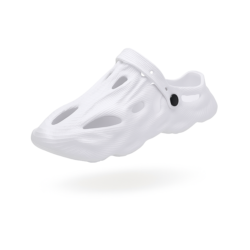Les Claq's | Vortex