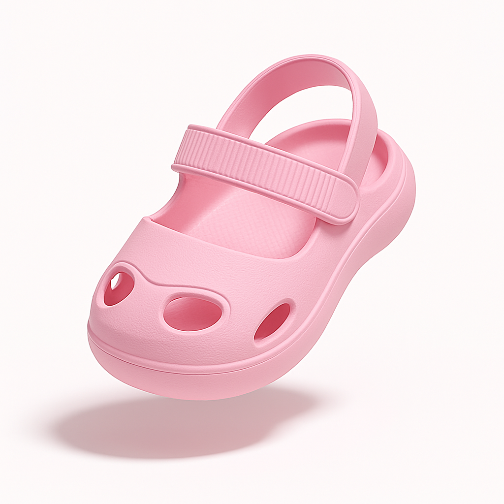 Claquettes | Croq's Air