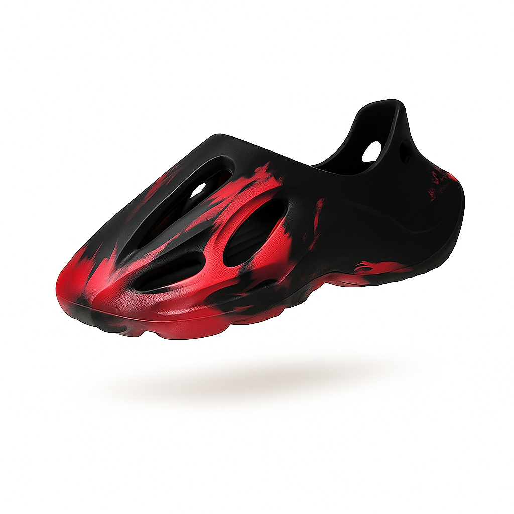 Les Claq's | Carapace