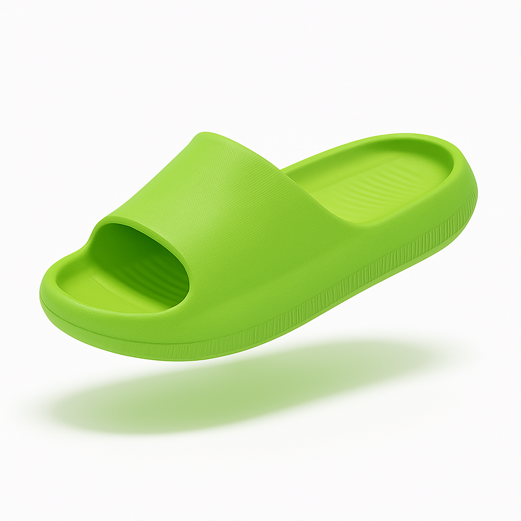 Claquettes | MiniSoft