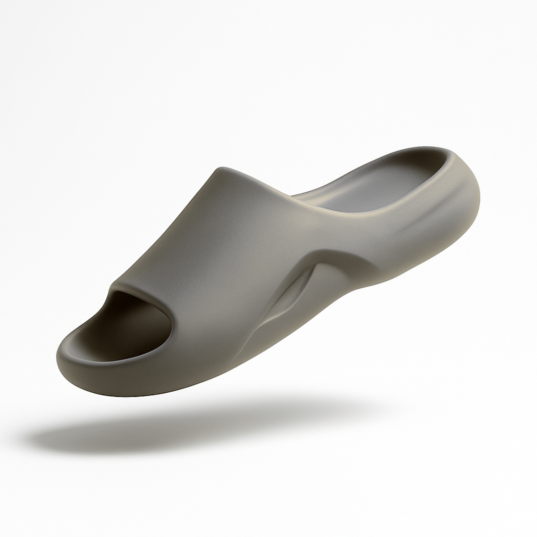 Les Claq's | Silhouette
