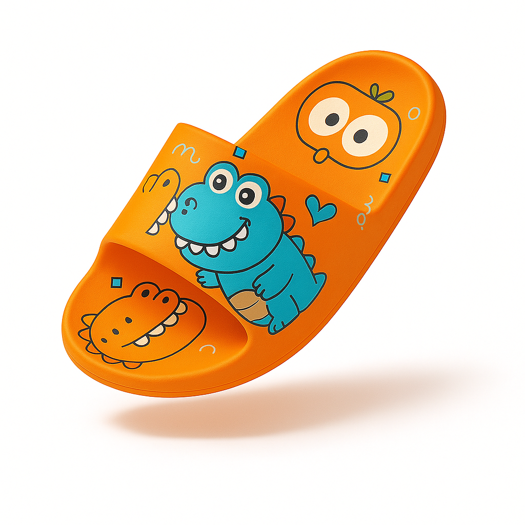 Claquettes | DinoFun