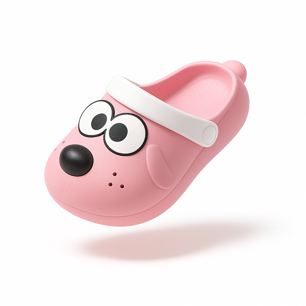 Claquettes | Waf