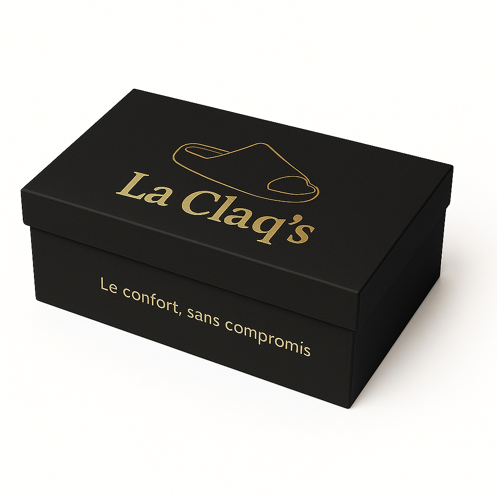 Les Claq's | Origin