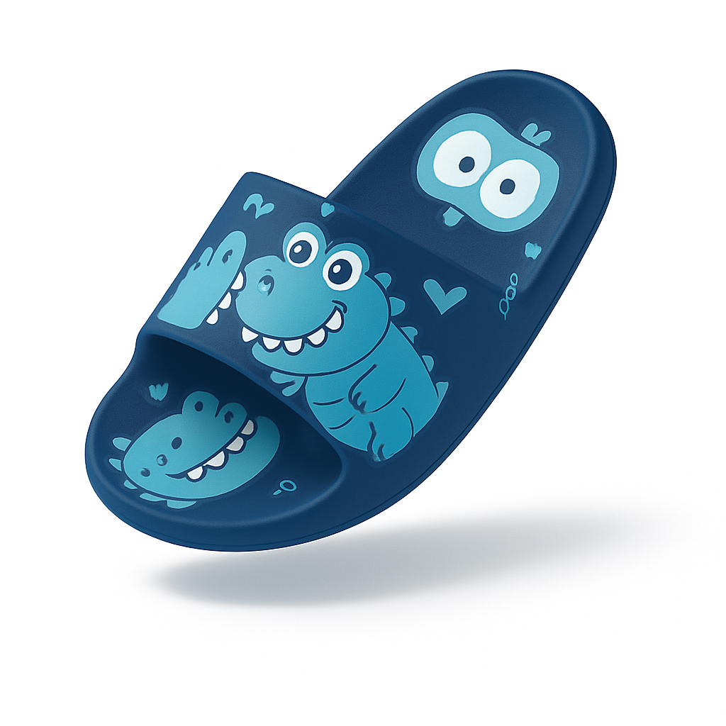 Claquettes | DinoFun