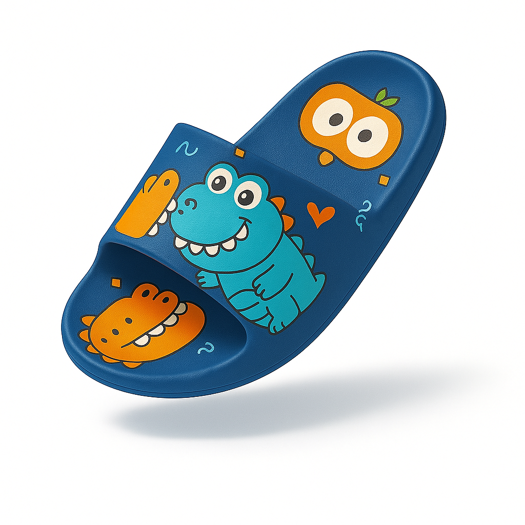 Claquettes | DinoFun