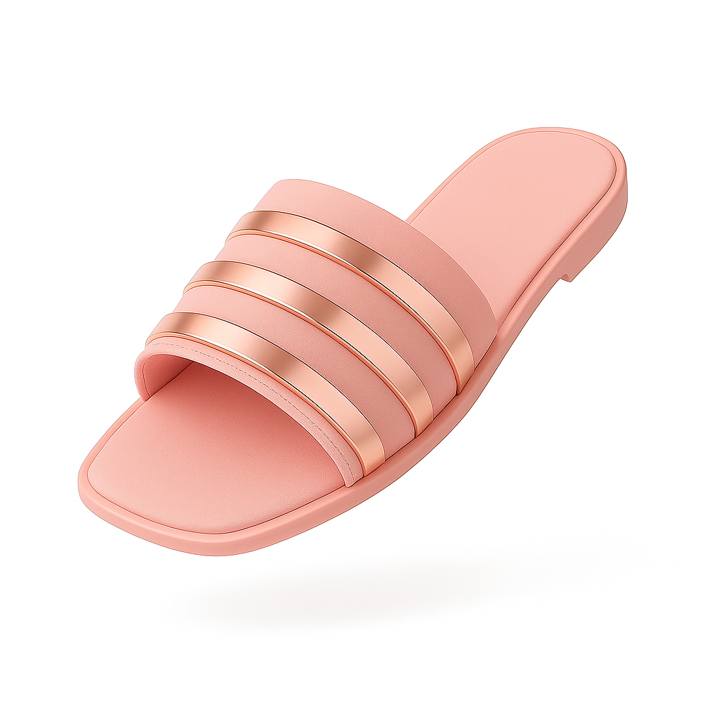 Claquettes | Éclat