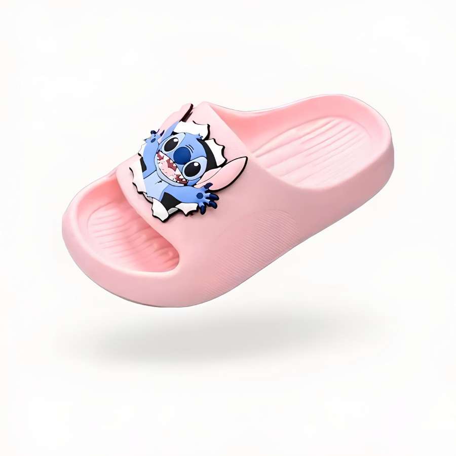 Claquettes | Stitch