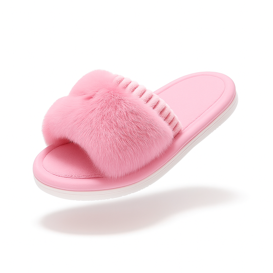 Claquettes | Nuage