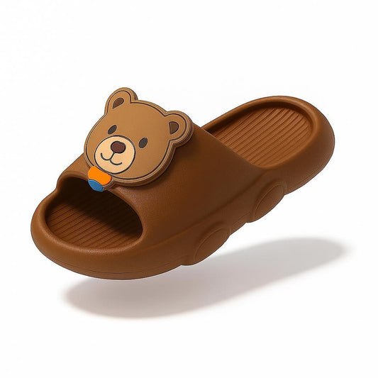 Claquettes | Teddy